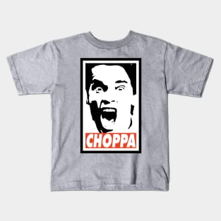 Choppa Kids T-Shirt